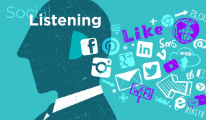 social listening