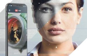 nhận diện khách hàng