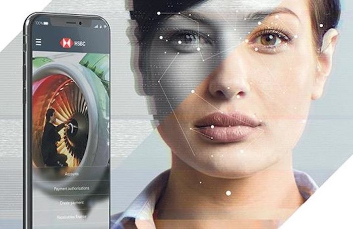 nhận diện khách hàng