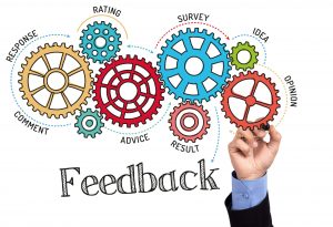 cải thiện chất lượng phản hồi khách hàng