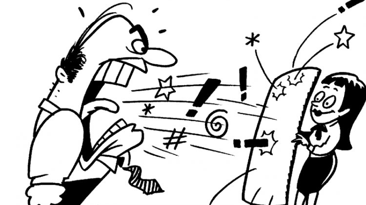 coi trọng lời phàn nàn của khách hàng