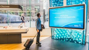 lợi ích của digital signage