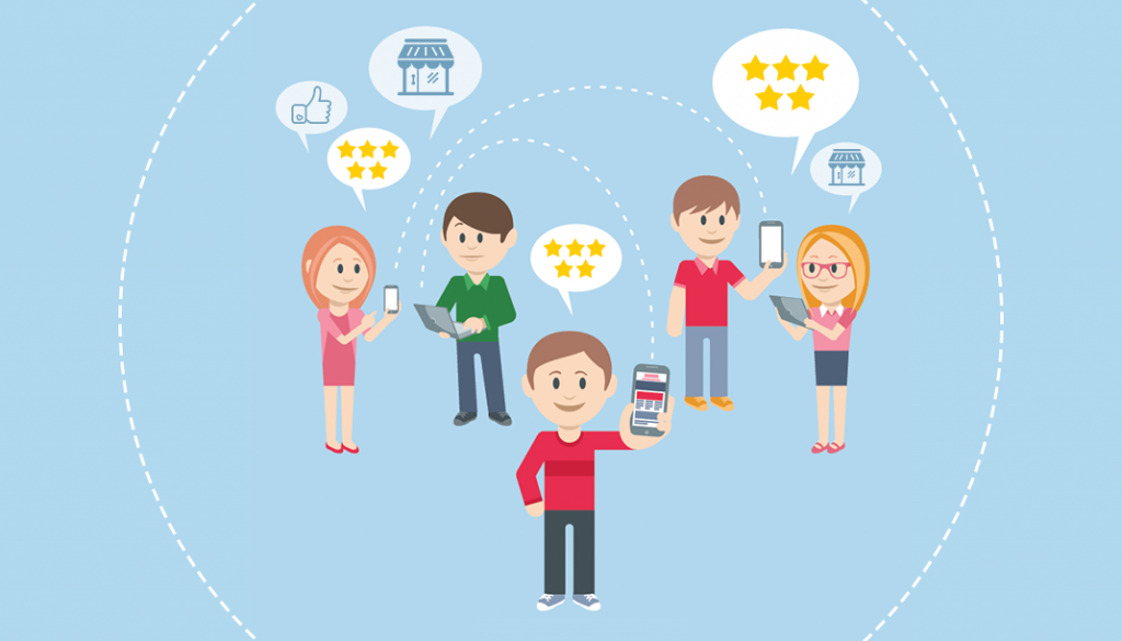 5 cách nâng cao trải nghiệm khách hàng