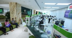 cải thiện quản lý xếp hàng tại điểm giao dịch