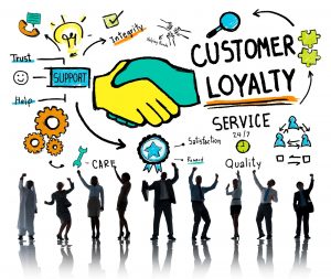 tăng cường quản lý trải nghiệm khách hàng