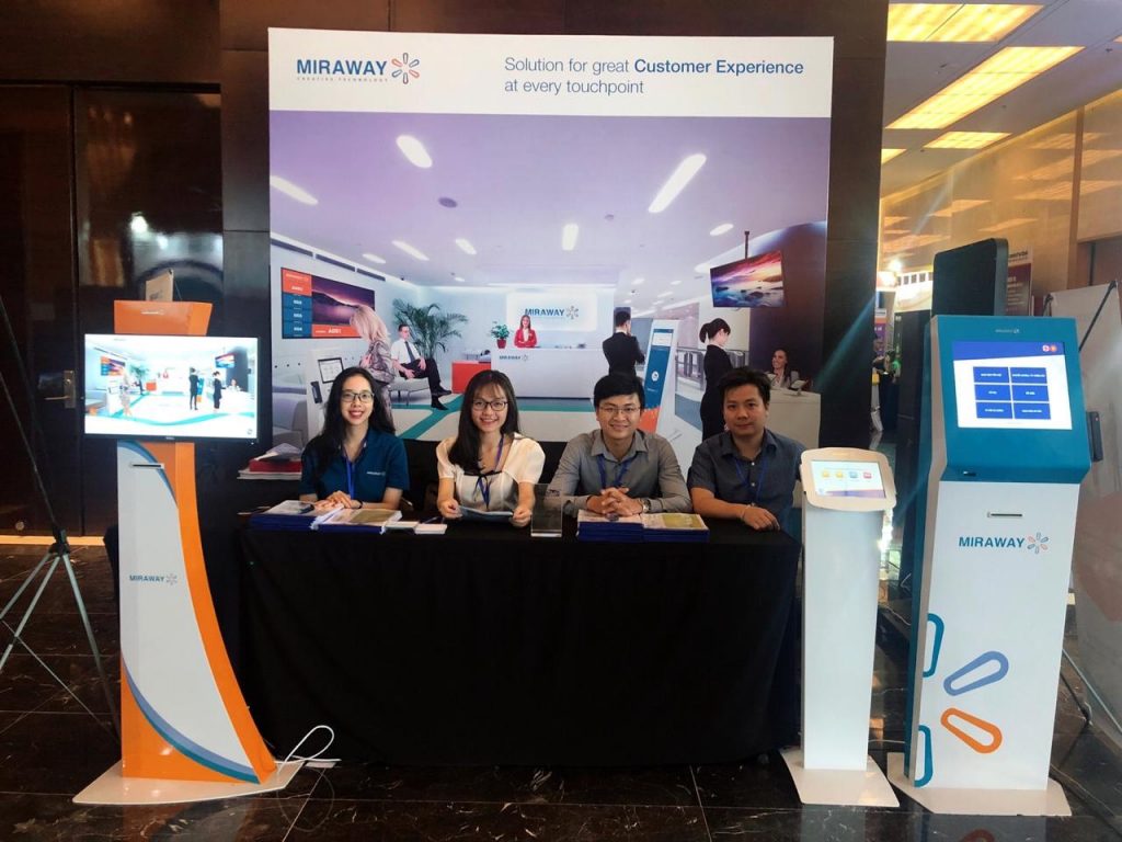 thư cảm ơn khách hàng tham dự banking vietnam 2019