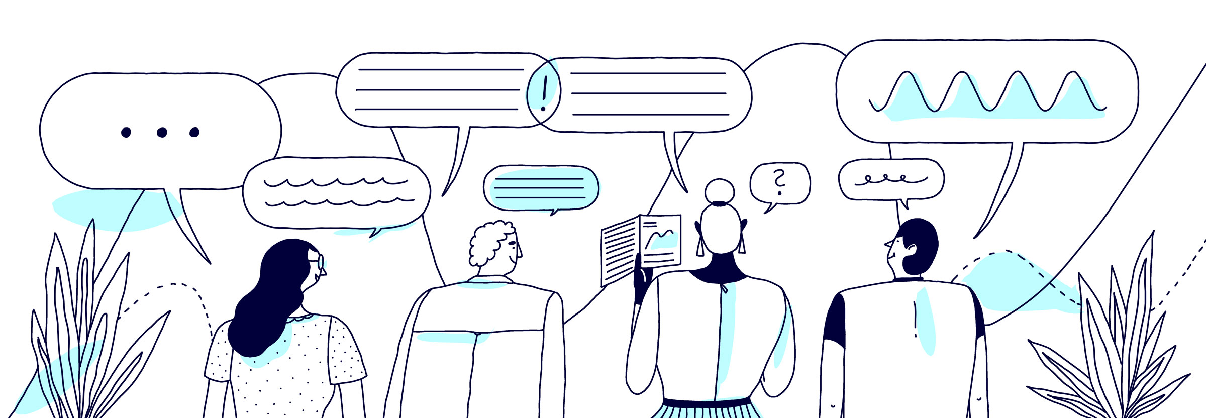 15 sự thật về trải nghiệm khách hàng