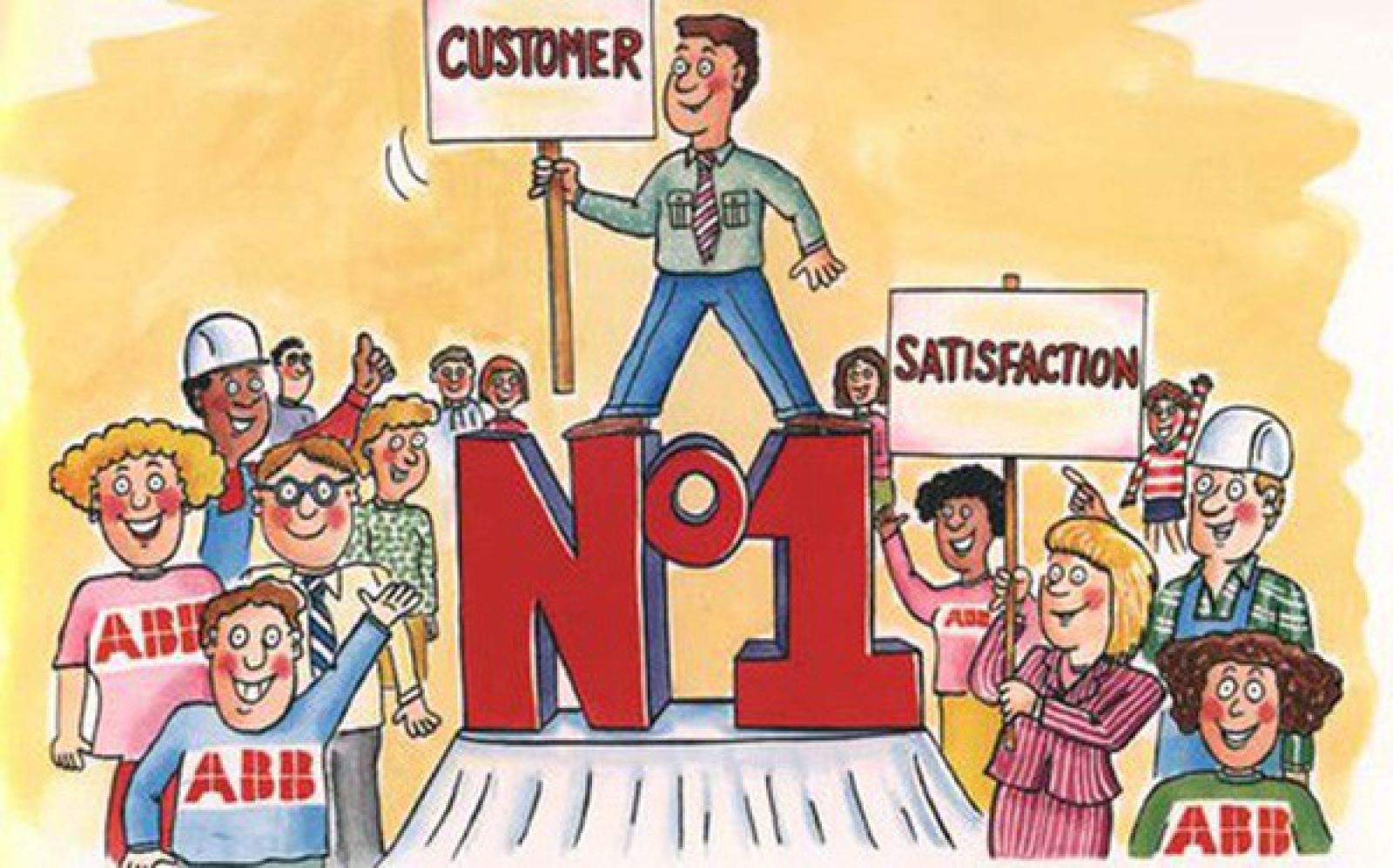 lợi ích của quản lý trải nghiệm khách hàng