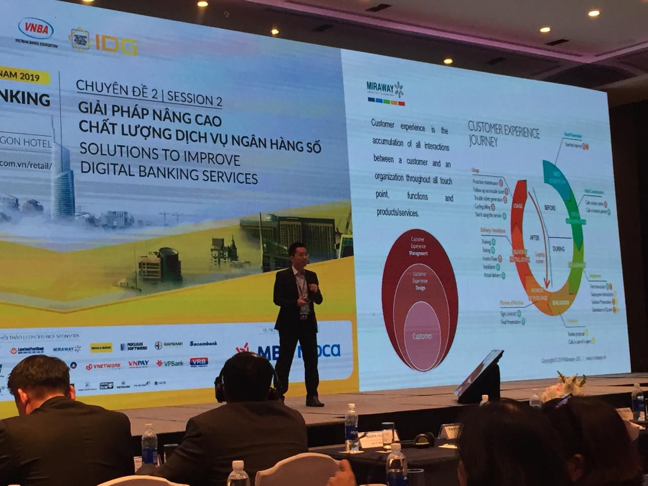 diễn đàn ngân hàng bán lẻ 2019