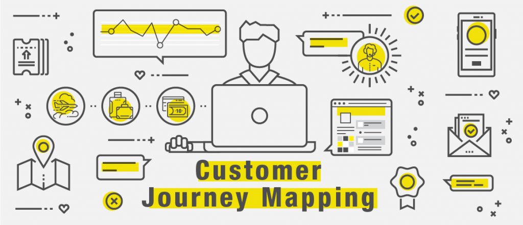 6 quy trình tạo ra một hành trình khách hàng thành công