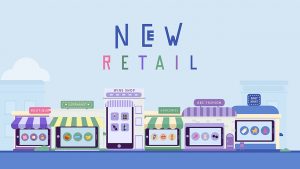 chiến lược cho thị trường bán lẻ trong thời đại bình thường mới