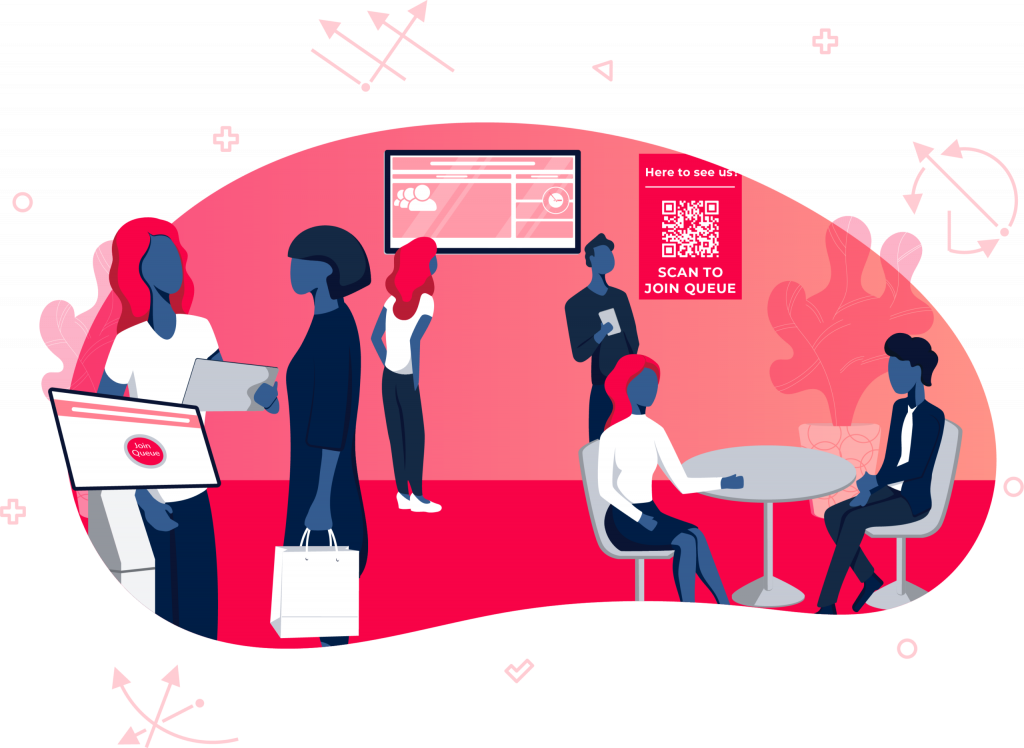 9 yếu tố cần xem xét khi lựa chọn hệ thống xếp hàng