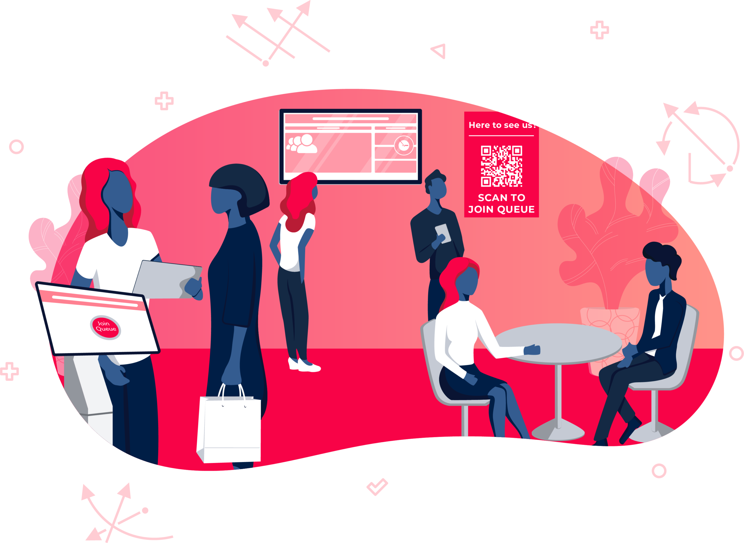 9 yếu tố cần xem xét khi lựa chọn hệ thống xếp hàng