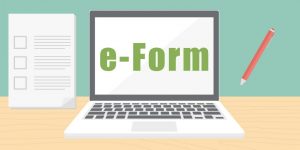 giải pháp e-form