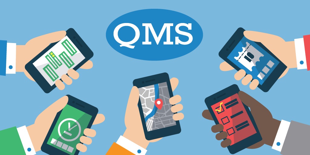 những tính năng của hệ thống xếp hàng