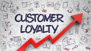 tăng lòng trung thành của khách hàng