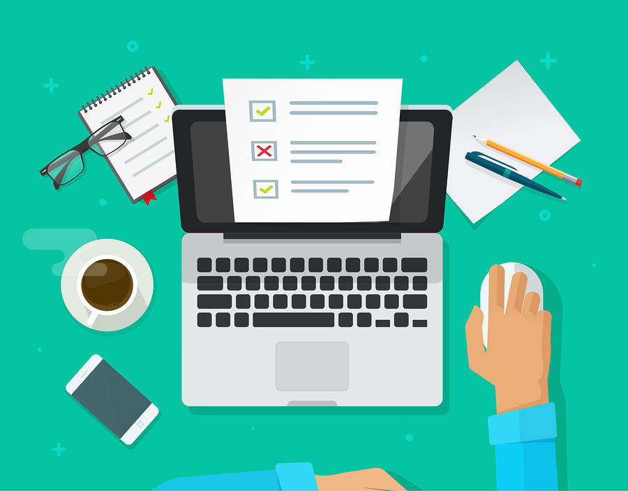 lợi ích của giải pháp eforms