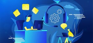 xu hướng công nghệ dịch vụ khách hàng