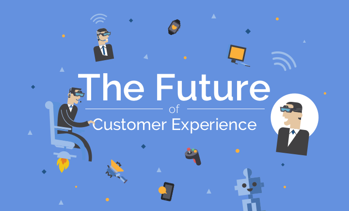 tương lai của cx